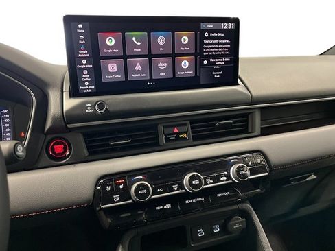 New 2026 Honda Pilot Black Edition image 18