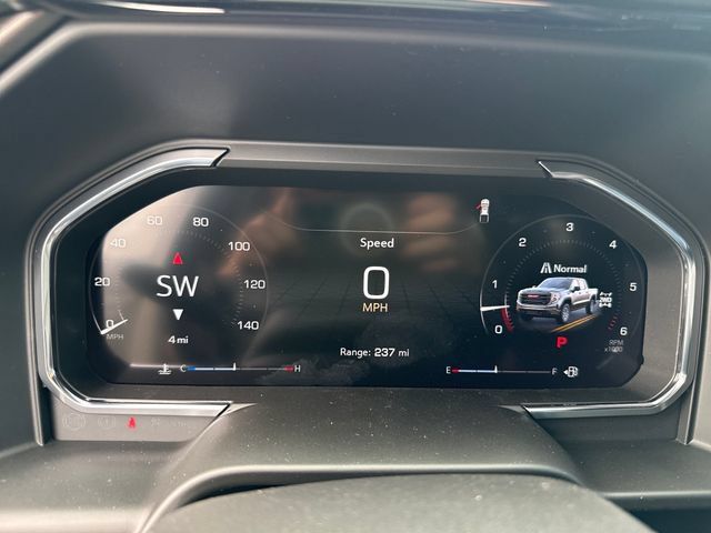 New 2026 GMC Sierra 1500 AT4 w/ AT4 Premium Package AWD/4WD image 18