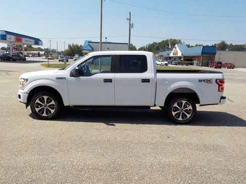 Used 2020 Ford F150 XL w/ Equipment Group 101A Mid AWD/4WD image 2