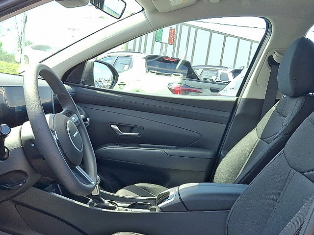 New 2026 Hyundai Tucson SE AWD/4WD image 8