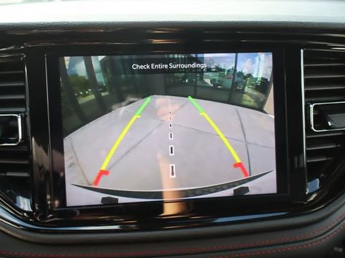 Used 2024 Dodge Durango GT RWD image 42