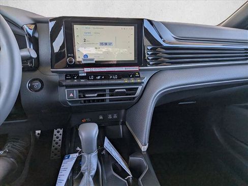 New 2026 Toyota Camry Hybrid w/ Convenience Package AWD/4WD image 12
