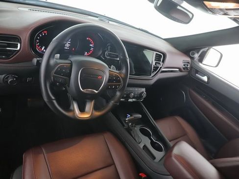 Used 2024 Dodge Durango Citadel image 17