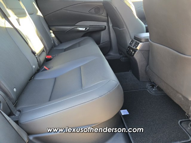 Used 2025 Lexus RX 350 FWD w/ Accessory Package image 17