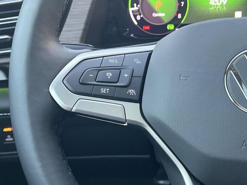 New 2026 Volkswagen Atlas SEL Premium R-Line AWD/4WD image 15