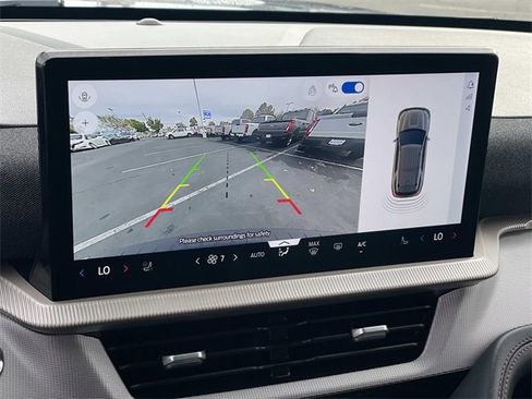 Certified 2025 Ford Explorer Active w/ Active Comfort Package image 16