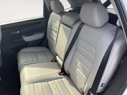 Used 2024 Honda CR-V EX-L image 13