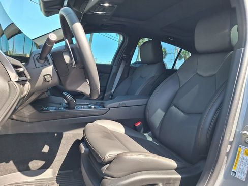 New 2026 Cadillac CT5 V RWD image 22