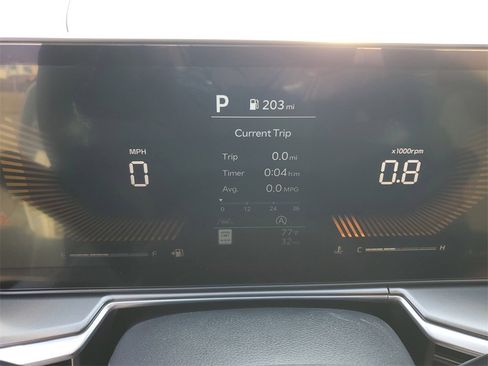 New 2026 Kia Sorento LX image 13