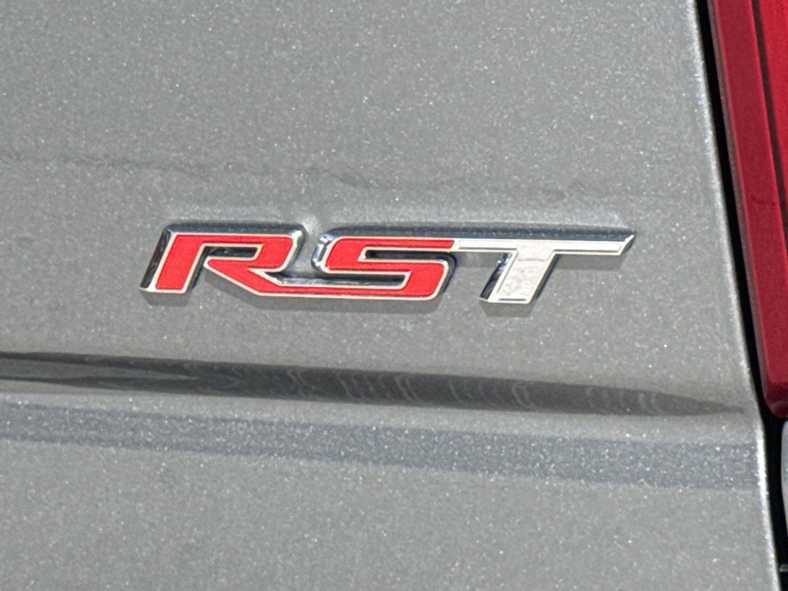 New 2026 Chevrolet Silverado 1500 RST w/ Protection Package AWD/4WD image 9