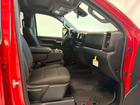 New 2026 Chevrolet Silverado 3500 LT AWD/4WD image 25