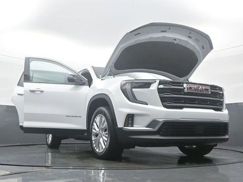 New 2026 GMC Acadia Elevation image 62