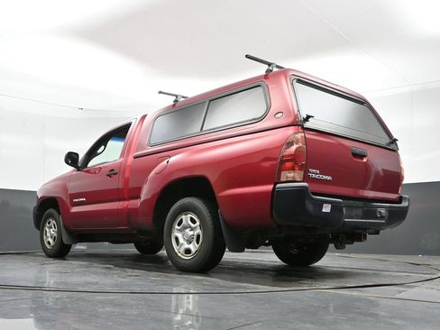 Used 2006 Toyota Tacoma 2WD Regular Cab image 33