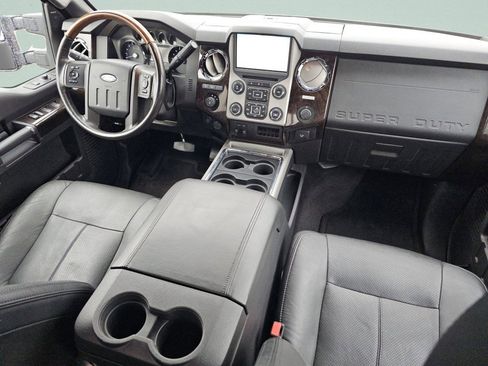 Used 2016 Ford F350 Platinum image 28