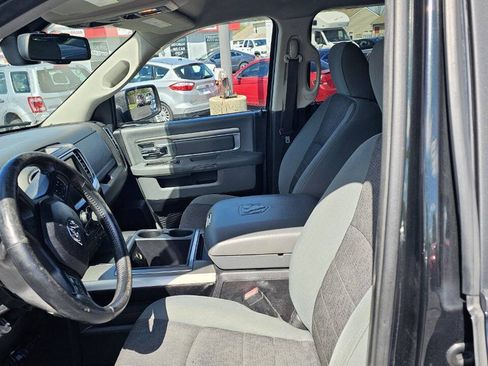 Used 2015 RAM 1500 Big Horn AWD/4WD image 24