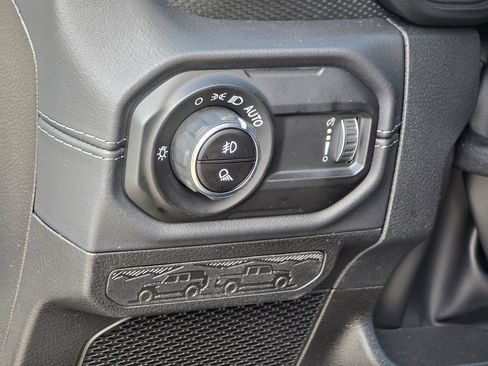 New 2026 Jeep Gladiator Rubicon AWD/4WD image 34
