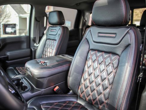 Used 2021 GMC Sierra 1500 SLT w/ SLT Premium Plus Package image 25