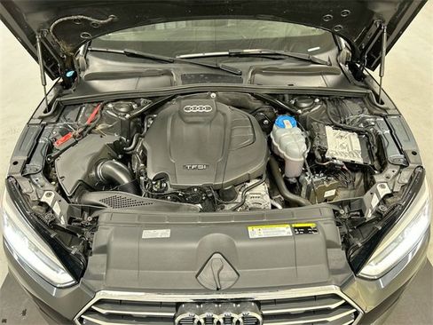 Used 2018 Audi A5 2.0T Premium Plus image 23