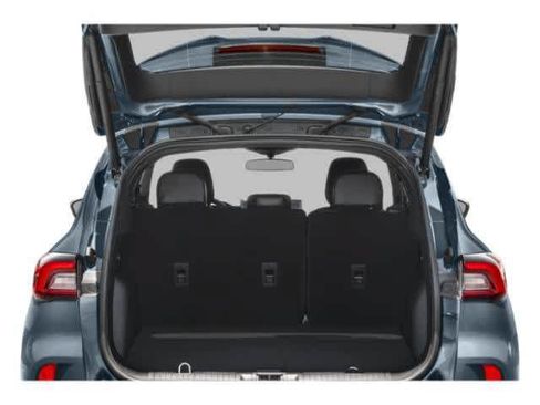 Used 2023 Ford Escape ST-Line w/ Tech Pack #1 FWD image 13