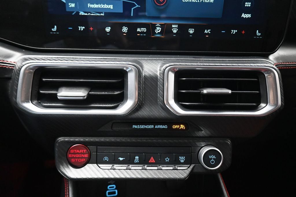 Used 2025 Ford Mustang GT Premium RWD image 22