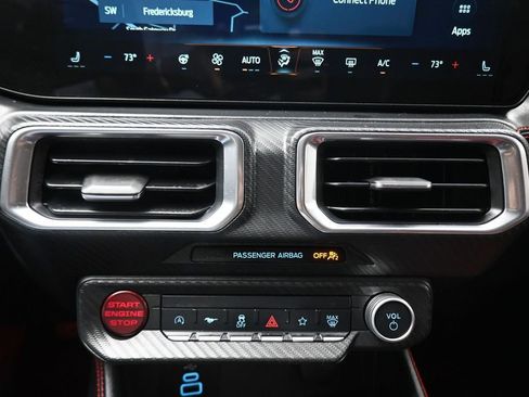 Used 2025 Ford Mustang GT Premium RWD image 22