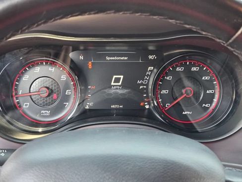 Used 2023 Dodge Charger GT w/ Blacktop Package RWD image 25