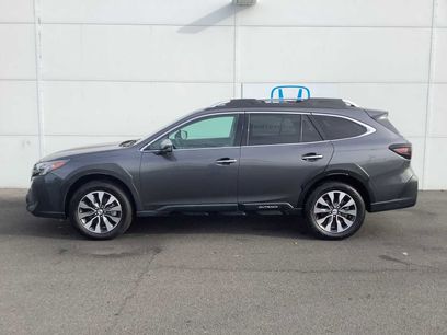 Used 2023 Subaru Outback Touring