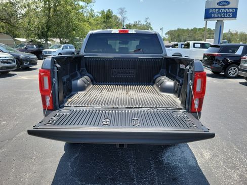 Used 2023 Ford Ranger XLT w/ Equipment Group 301A Mid RWD image 24