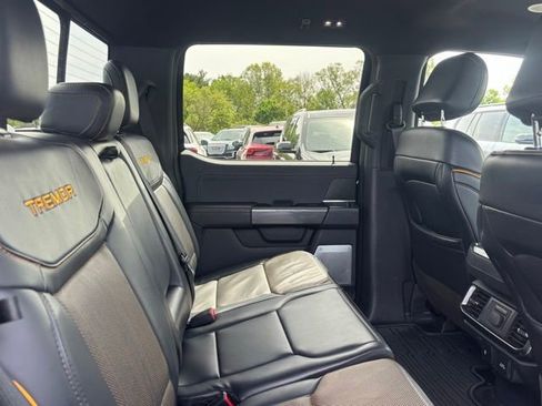 Used 2022 Ford F150 Tremor w/ Equipment Group 402A High AWD/4WD image 16