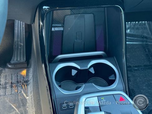 Used 2025 BMW X1 xDrive28i image 30