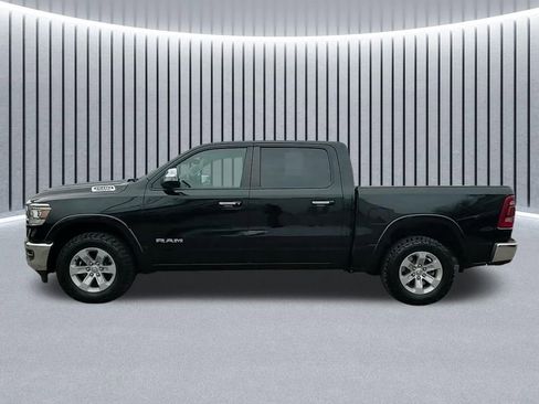 Used 2021 RAM 1500 Laramie image 18