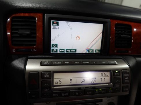 Used 2005 Lexus SC 430 Convertible RWD image 23