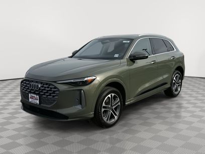 Used 2025 Audi Q5 Premium Plus w/ Premium Plus