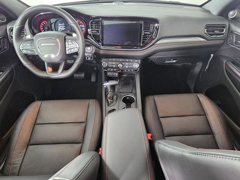 New 2026 Dodge Durango GT AWD/4WD image 19