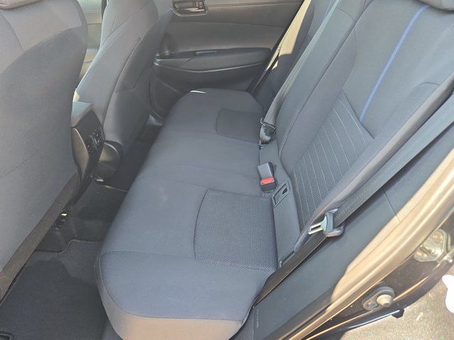 Used 2023 Toyota Corolla Cross AWD Hybrid image 10