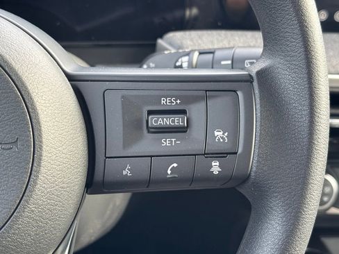 New 2026 Nissan Kicks S image 24