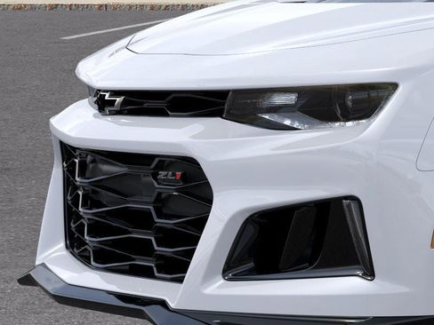 New 2023 Chevrolet Camaro ZL1 image 13