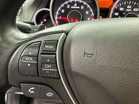 Used 2012 Acura TL w/ Technology Package image 11