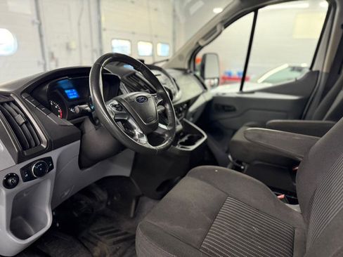 Used 2015 Ford Transit 150 130 Low Roof image 15