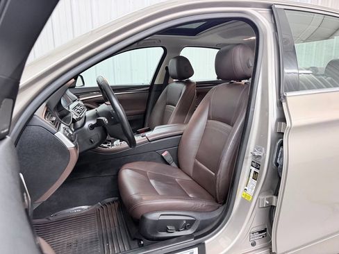 Used 2014 BMW 528i Sedan RWD image 13