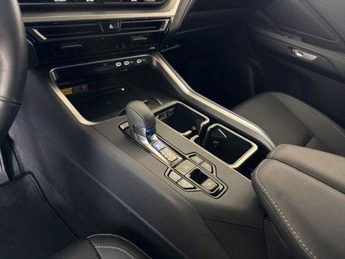 Certified 2025 Lexus TX 350 AWD w/ Convenience Package image 21