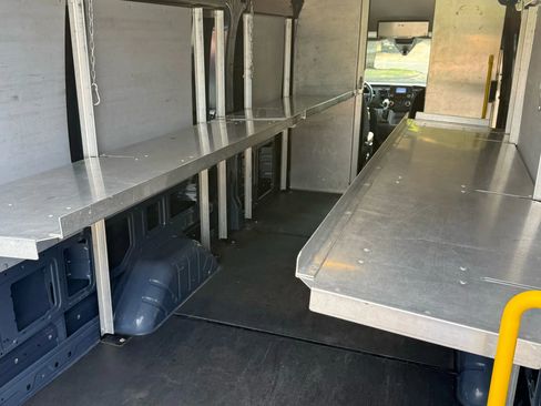 Used 2020 Ford Transit 250 148 High Roof Extended image 26