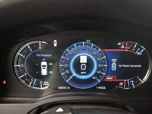Used 2020 Cadillac Escalade 2WD image 13
