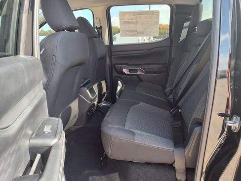 New 2025 Ford Ranger XLT w/ Convenience Package image 19