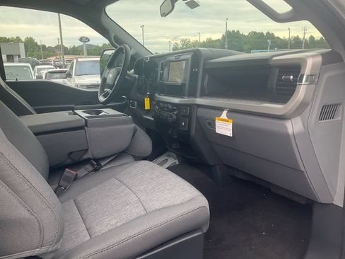 New 2026 Ford F250 XL AWD/4WD image 11