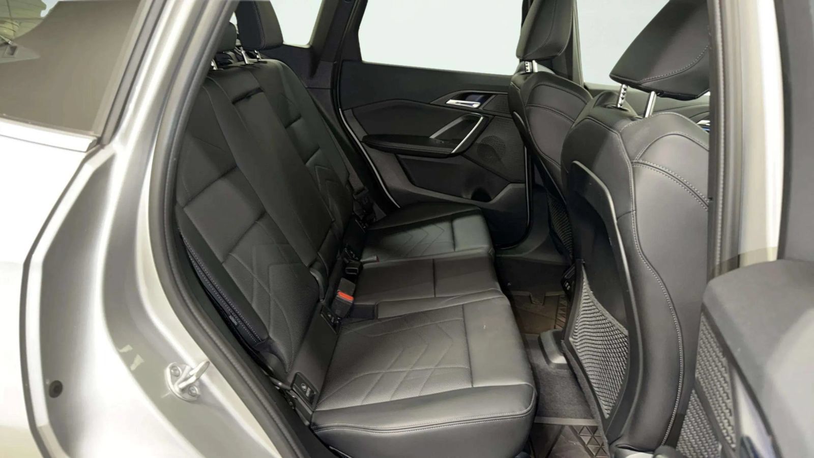 Used 2023 BMW X1 xDrive28i w/ Convenience Package AWD/4WD image 40
