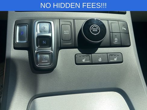 Used 2021 Hyundai Palisade SEL w/ Premium Package FWD image 31