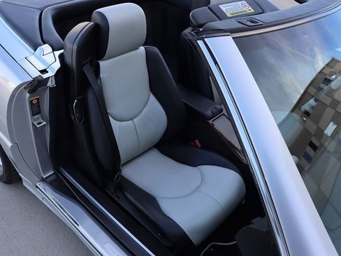 Used 2002 Mercedes-Benz SL 500 image 34