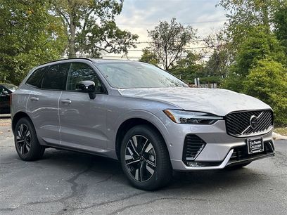 New 2026 Volvo XC60 B5 Plus w/ Climate Package
