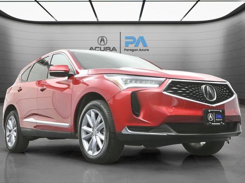 Certified 2024 Acura RDX SH-AWD image 25